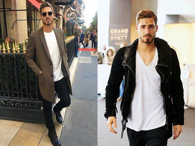 9. Kevin Trapp