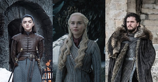 2010'ların Efsanesi! Bittiği Halde Kimsenin Unutamadığı Dizi Game of Thrones'un En İyi 20 Bölümünü Sıralıyoruz