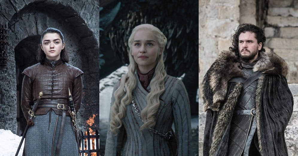 2010'ların Efsanesi! Bittiği Halde Kimsenin Unutamadığı Dizi Game of Thrones'un En İyi 20 Bölümünü Sıralıyoruz