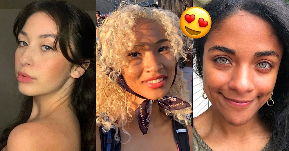 16 метисок, доказывающих, что самые красивые девушки получаются при смешение рас