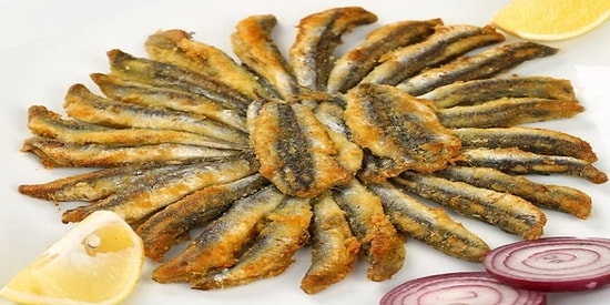 İstavrit Tava Tarifi: Balık Sevenlerin Vazgeçilmezi İstavrit Tava Nasıl Yapılır?