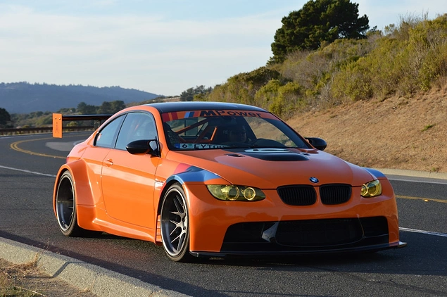 BMW M3