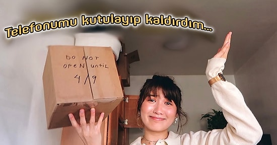 Günlük Telefon Kullanımı 6 Saati Geçenlere Ekranı Bir Kenara Koyup Dünyaya Dönmelerini Sağlayacak 17 Tavsiye