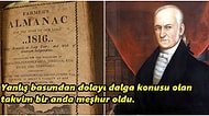 Yanlış Basılmış Bir Takvim ile Olacakları Önceden Haberdar Eden İnanılmaz Doğa Olayı: 1816 Yazsız Yıl