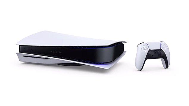 Sony, Kasım ayında yeni nesil oyun konsolu PlayStation 5’i piyasaya süreceğini duyurdu.