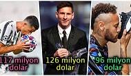 Messi In, Mbappe Out! Dünyanın En Çok Kazanan Futbolcularını Sizler İçin Sıraladık
