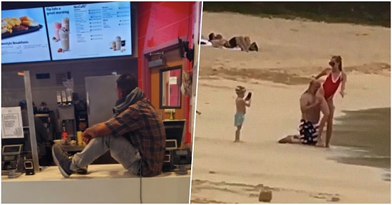 "Kimlerle Aynı Havayı Soluyoruz Lan Biz?" Aydınlanması Yaşatacak İbret Denizlerinde Boy Veren 15 İnsan