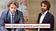 Masumlar Apartmanı Dizisindeki Performansıyla Kendine Hayran Bırakan Yakışıklı Aktör Birkan Sokullu