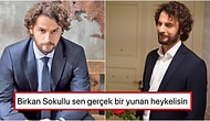 Masumlar Apartmanı Dizisindeki Performansıyla Kendine Hayran Bırakan Yakışıklı Aktör Birkan Sokullu
