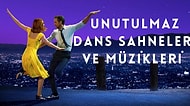 Unutulmaz Filmlerin En Güzel Danslarına Fon Müziği Olmuş 13 Parça