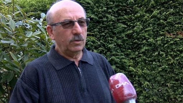 Prof. Dr. Okan Tüysüz: Bizim korktuğumuz kol üzerinde değil