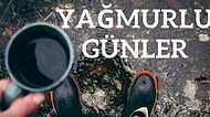 Yağmurlu Günlerde Camdan Dışarıyı İzlerken Kahvenize Eşlik Etmesini İsteyebileceğiniz 14 Şarkı