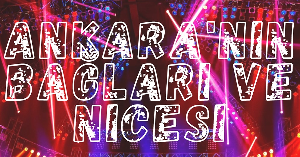 Ayazı Sert Oyun Havası Oynak Şehirden Kıpır Kıpır 15 Ankara Havası Şarkısı