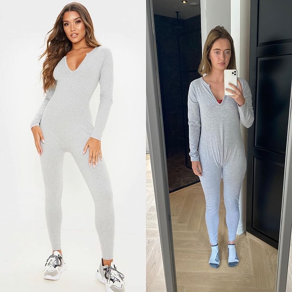 2. И наше любимое: ожидание и реальность при покупках