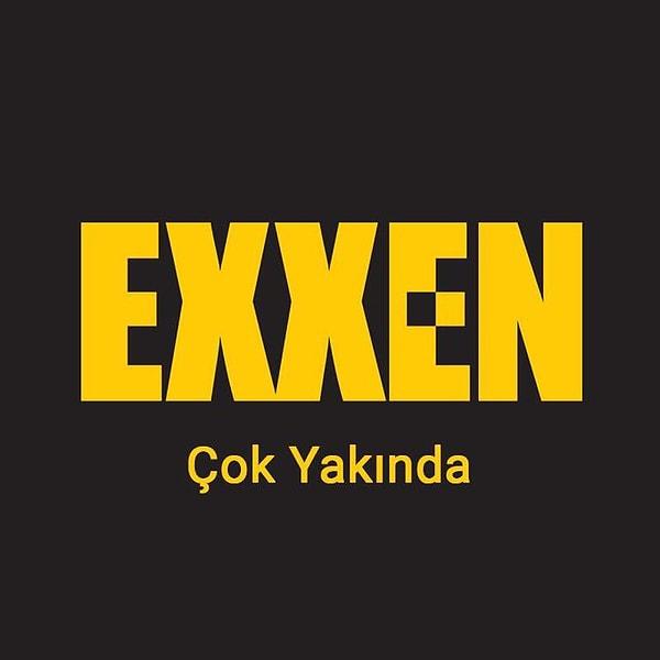 1. Acun Ilıcalı, Exxen adlı bir online stream platformu kuracağını açıkladı.