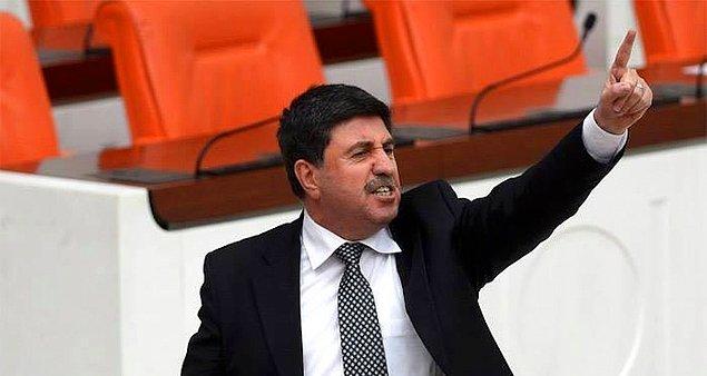 HDP eski Milletvekili Altan Tan: 'Evimde de arama yapılıyor'