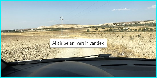 Günlük Hayatta Yaşadıkları veya Tanık Oldukları Olaylarla Yüzümüzü Güldürecek 17 Kişi