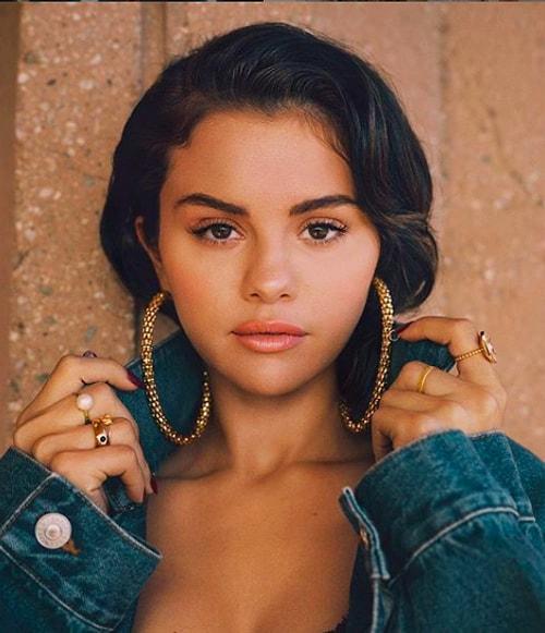2017 Yılında Böbrek Nakli Olan Selena Gomez Yıllar Sonra İlk Defa Ameliyat İzini Gösterdi!