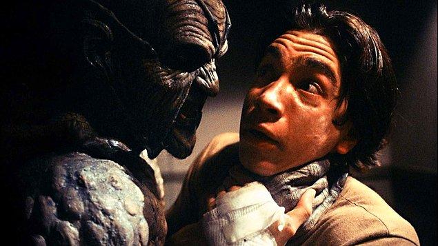 21. Jeepers Creepers (2001)