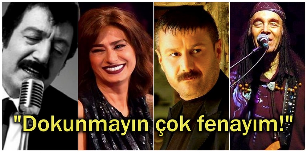 Aşk Hayatını Anlatan Şarkı Sözünü Söylüyoruz!