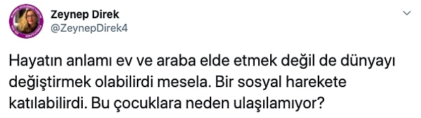 Herkesin şapkasını önüne koyup düşünmesi gerekirken bir Twitter kullanıcısının Furkan'ın ölümünün ardından yaptığı yorum ise tartışma yarattı...