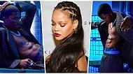 Tasarımlarıyla Kendisine Hayran Bırakan Rihanna, 'Savage x Fenty' Markasının Erkek İç Giyim Koleksiyonu Duyurdu