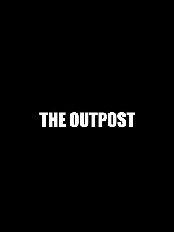 27. The Outpost: