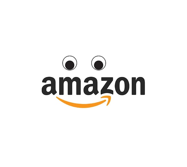 4. Amazon