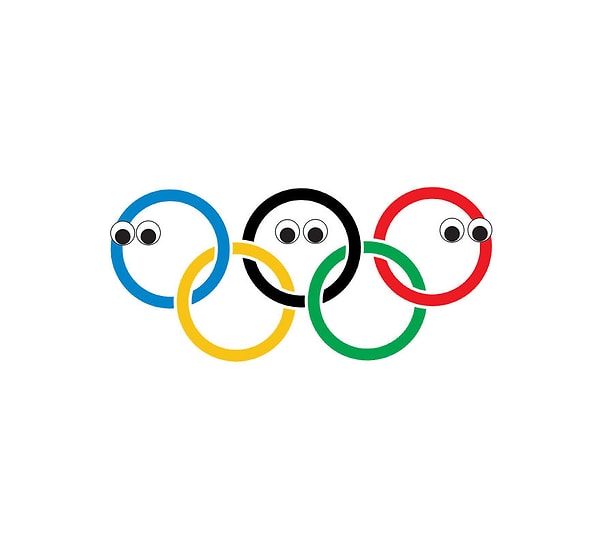 5. Olympics