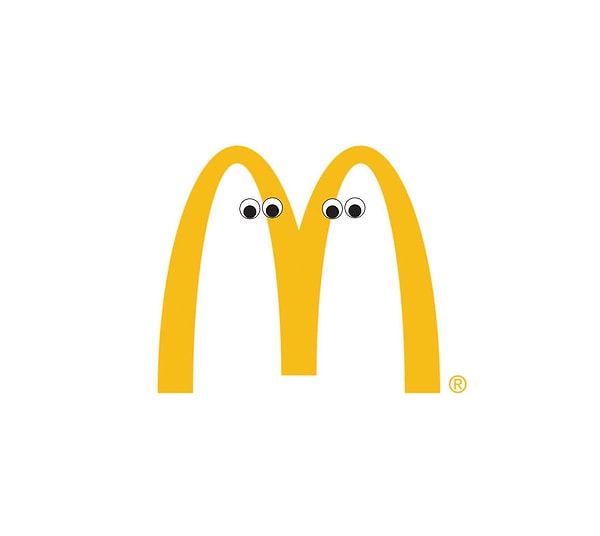 11. McDonalds
