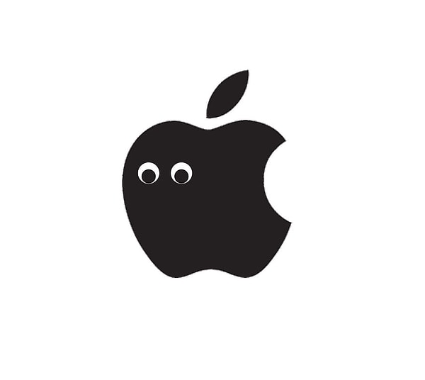 14. Apple