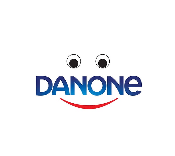 18. Danone