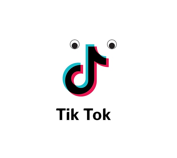 20. Tik Tok
