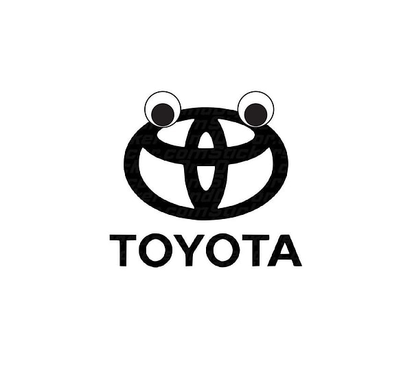 23. Toyota