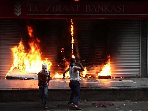 Yakın Tarihin Dönüm Noktalarından Biri Kobani Olayları: Nasıl Başladı, Neler Yaşandı?