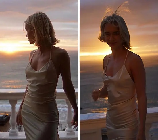 Блогерша из Амстердама показывает, что на самом деле происходит за кадром идеальных фоток в Инстаграма