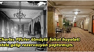 Sahibinin Hayaletinin Koridorlarda Dolaştığı, Paranormal Olayları ile Nam Salan Pfister Oteli