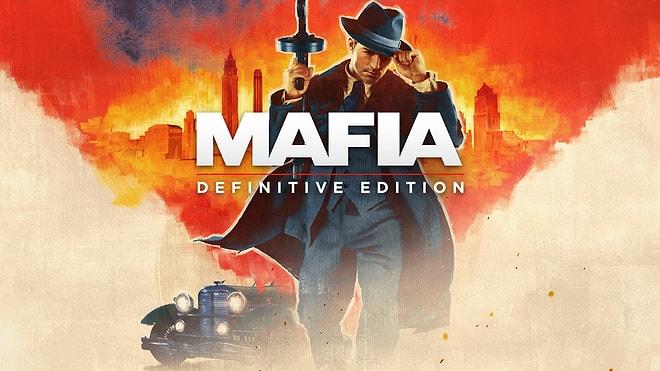18 Yıllık Tarihinin En İyi Güncellemesi ile Mafia Definitive Edition Çıktı? Fiyatı Nedir?