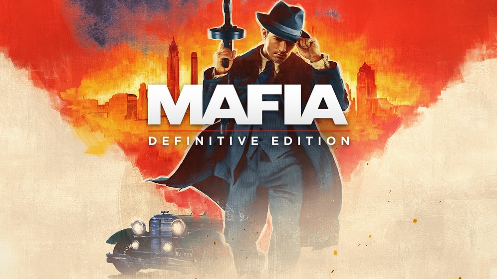18 Yıllık Tarihinin En İyi Güncellemesi ile Mafia Definitive Edition Çıktı? Fiyatı Nedir?