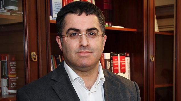 Ceza Hukukçusu Şen: Bu dosya benim önüme gelse tutuklardım