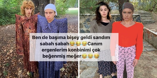 Ünlü Balenciaga Markasını Tiye Alan Nurgül Yeşilçay, Verdiği Pozla Hepimize Kahkaha Attırdı