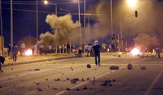 Yakın Tarihin Dönüm Noktalarından Biri Kobani Olayları: Nasıl Başladı, Neler Yaşandı?