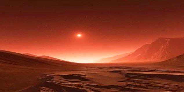 Venüs gezegeninin zehirli atmosferinin en üst tabakasını inceleyen gökbilimciler, gezegende yaşam olup olmayacağına dair belirtiler buldular.
