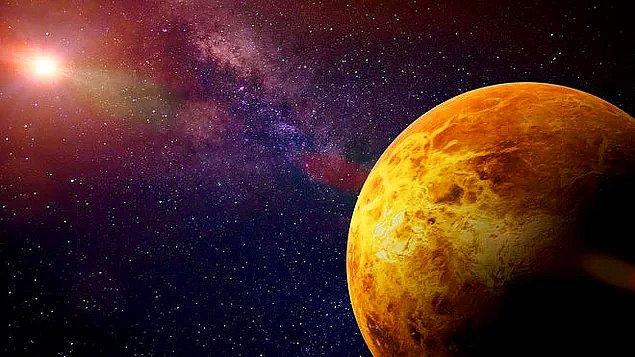 Soğuk bir gezegen olarak bilinen Mars NASA tarafından inceleme altındayken Venüs yalnızca Japon uzay aracı Akatsuki tarafından inceleniyor.