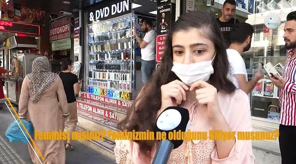 Sıklıkla duyduğumuz bu kavramı Diyarbakırlılar nasıl tanımlıyor, nasıl bakıyor? sorusunun cevabını arayan ekibin mikrofonuna konuşan dayı sosyal medyada gündem oldu.