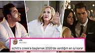 72. Emmy Ödülleri'nde 7 Ödül Birden Alarak Geceye Damgasını Vuran 'Schitt’s Creek'i İnceliyoruz!