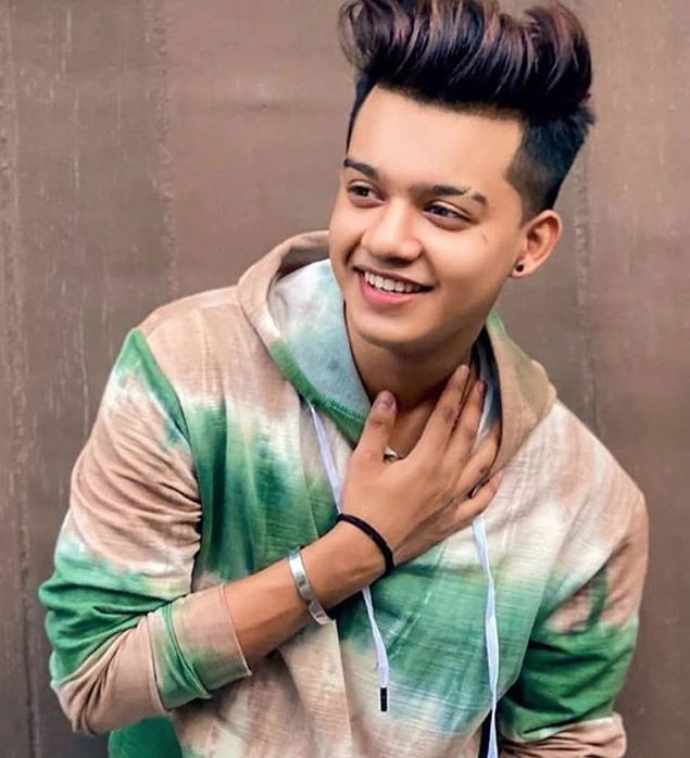 Riyaz Afreen