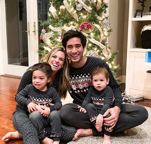 Zach King
