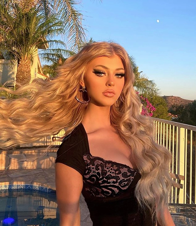 Loren Gray