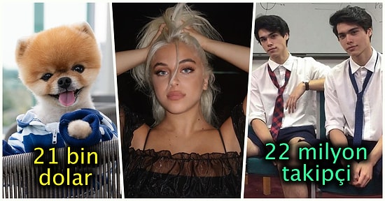 Bunlar Nasıl Paralar? Dünyanın En Çok Kazanan TikTok Fenomenleri Kimler?